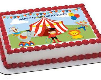 340x270 Carnival Party Etsy