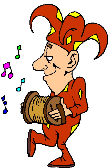 426x641 Image Of Carnival Clipart