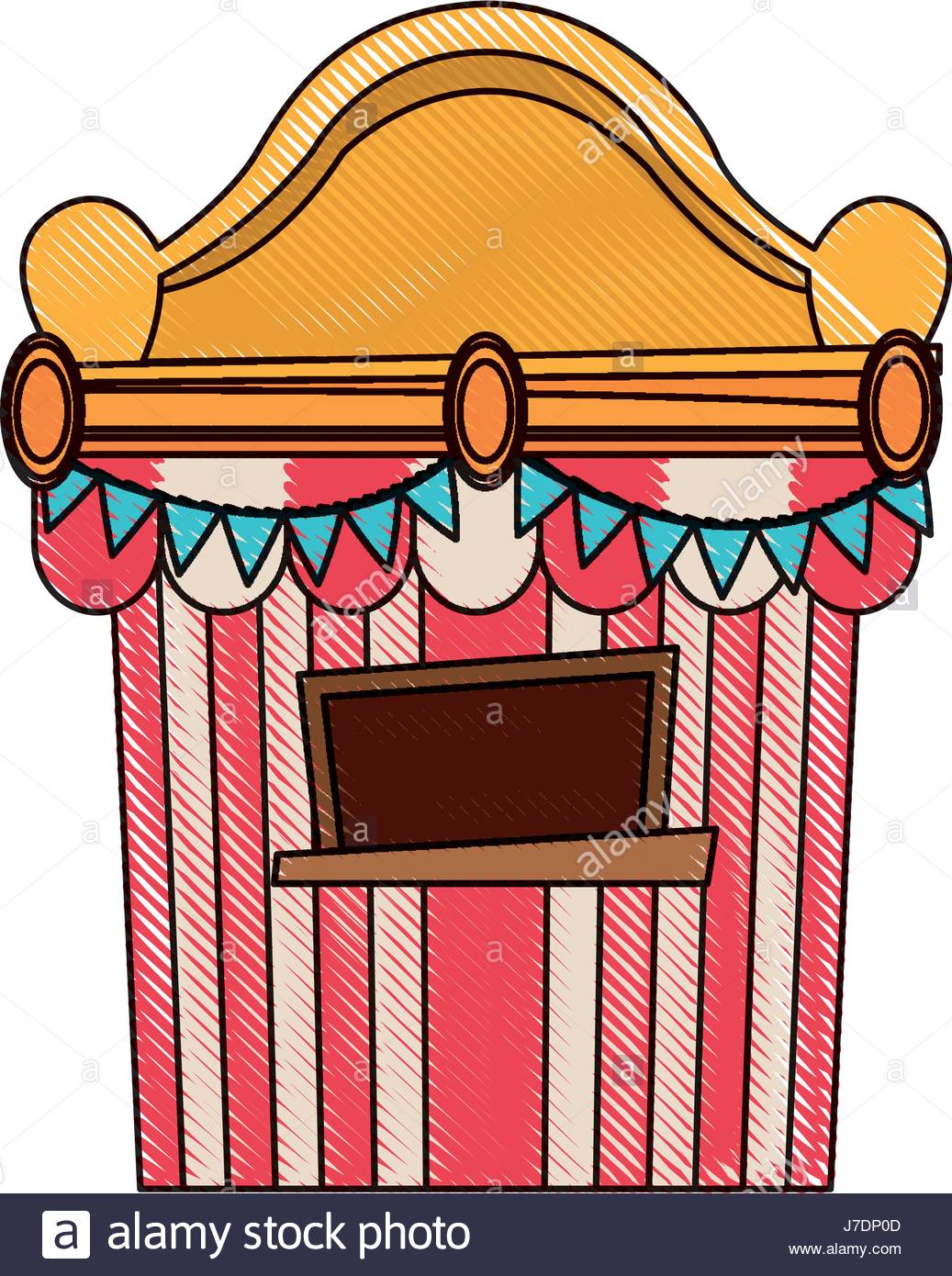 1037x1390 Ticket Booth