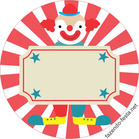 592x593 287 Best Circo Images Anniversary Ideas, Applique