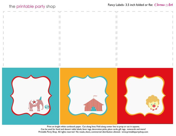 736x568 274 Best Circo Y Cine Images Activities, Cards