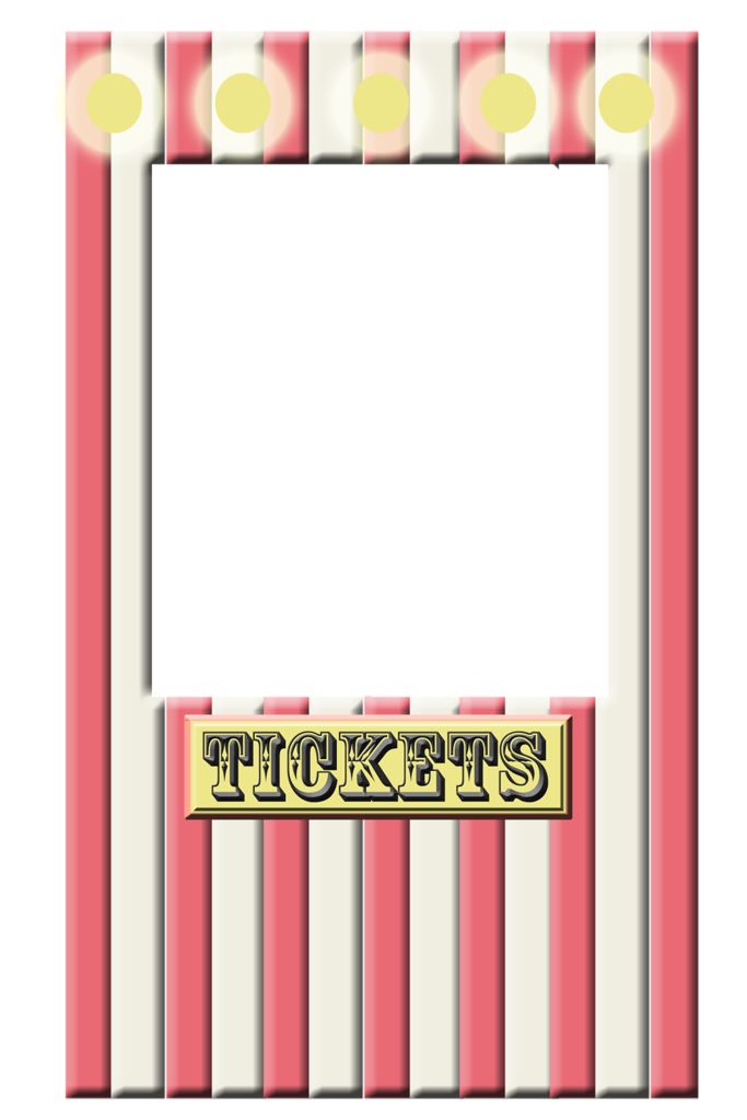 683x1024 293 Best Clip Art (Circus Amp Carnival) Images