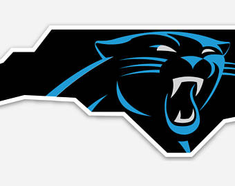 340x270 Carolina Panthers Etsy
