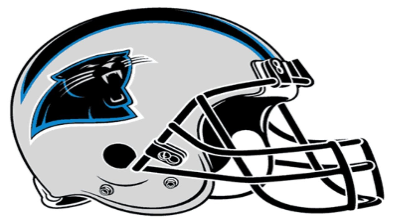 Carolina Panther Clipart | Free download on ClipArtMag