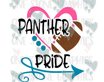 340x270 Panther Pride Etsy