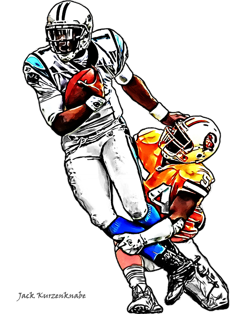 819x1024 0 Carolina Panthers Cam Newton