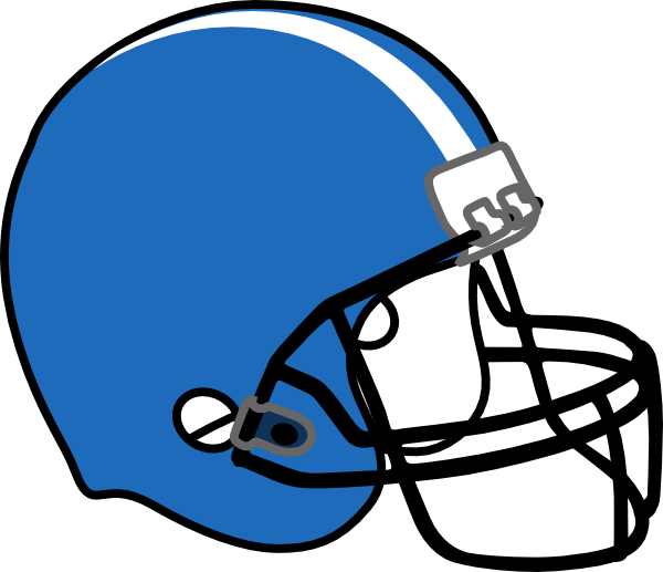 600x517 Panther Clipart Football Helmet