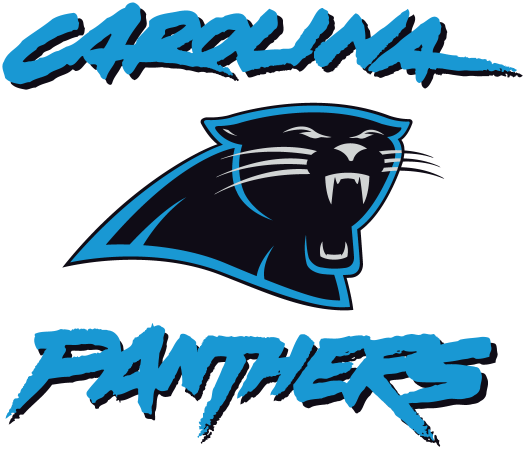 1050x898 Panther Clipart Nfl