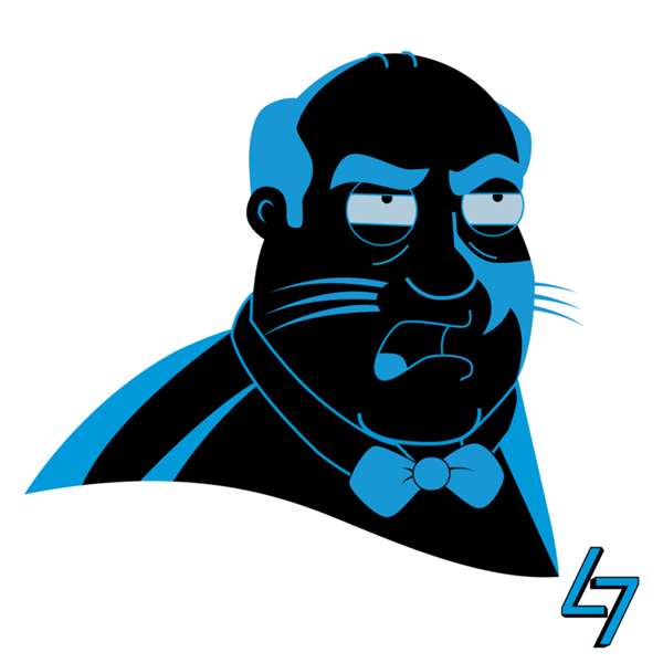 600x600 Photo Carolina Panthers Family Guy Logo Carolina Blitz