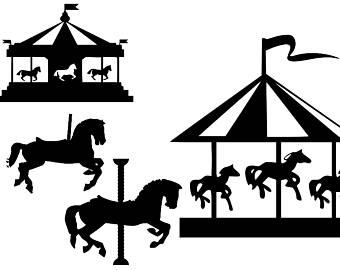 340x270 Carousel Svg Etsy