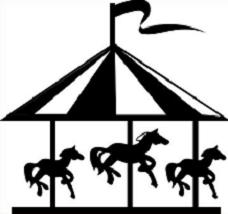 228x214 Freel Carousel Clipart