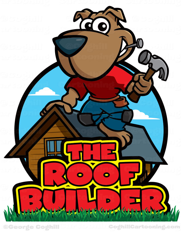 640x814 Roof Clipart Carpenter