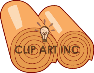 300x236 Carpet Roll Clip Art Cliparts