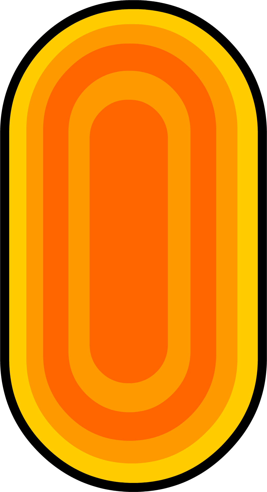 1030x1894 Carpet Clipart Oval