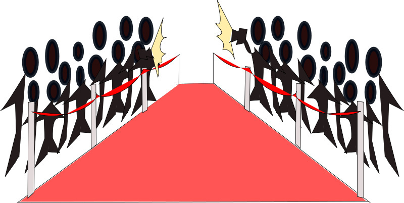 800x402 Red Carpet Clip Art Red Carpet