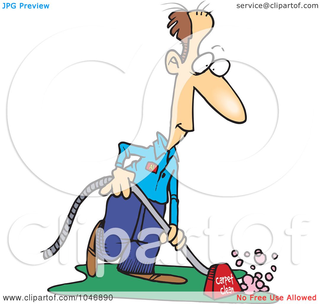 1080x1024 Royalty Free (Rf) Clip Art Illustration Of A Cartoon Carpet