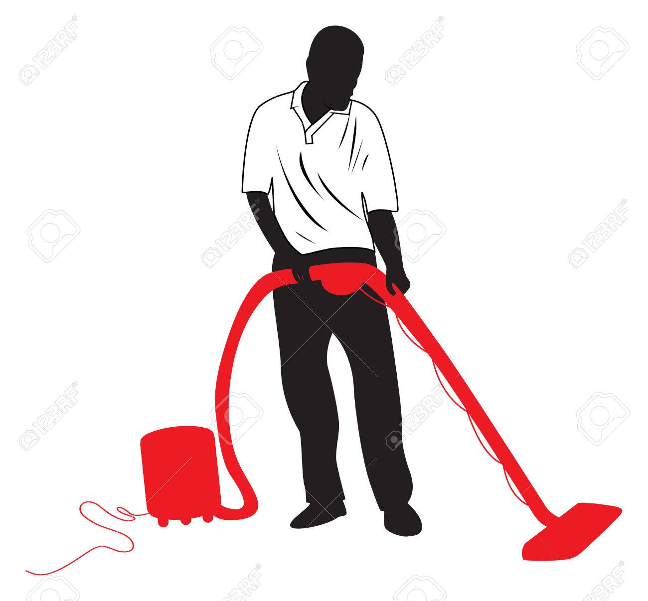 1300x1207 Carpet Cleaning Clip Art 20090