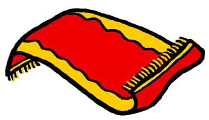 300x173 Carpet Clip Art