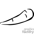 120x120 Carrot Clip Art Image