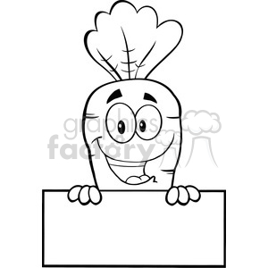 300x300 Royalty Free Royalty Free Rf Clipart Illustration Black And White