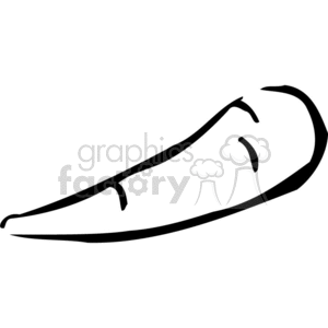 300x300 Royalty Free Carrot 383165 Vector Clip Art Image