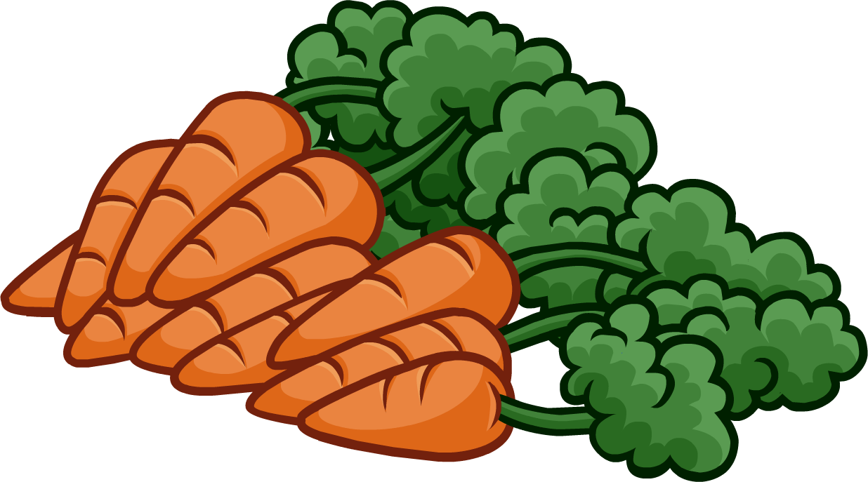 1236x687 Carrot Clip Art Hostted