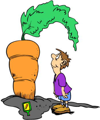 350x421 Best Carrot Clipart