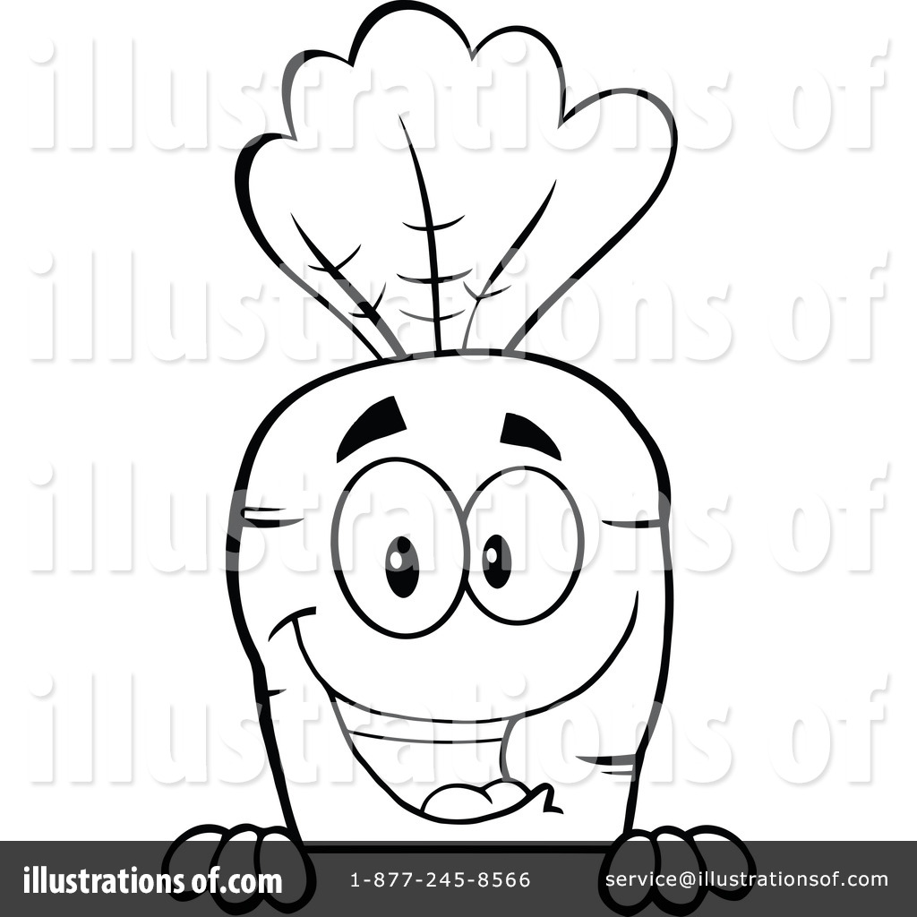 1024x1024 Carrot Clipart