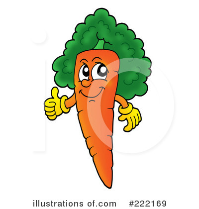 400x420 Carrot Clipart