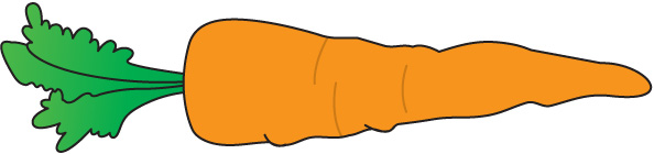 594x140 Carrot Clip Art Free Images Clipart