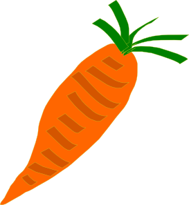 273x297 Trnsltlife Carrot Clip Art