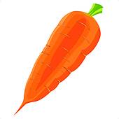 170x170 Carrot Clip Art