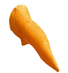 280x300 Carrot Nose