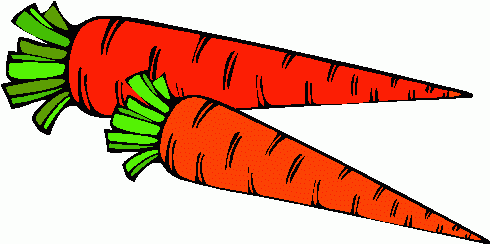 490x244 Carrot Clipart Free Clipart Images