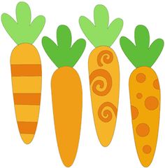 236x239 How To Draw A Carrot Carrots, Fun Drawings And Drawings