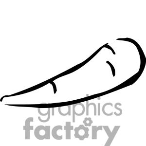 300x300 Snowman Nose Clipart