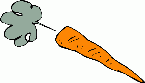 490x281 Vegetables Clipart Carrot Nose