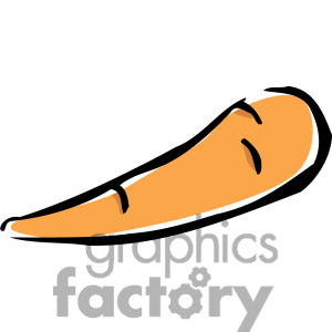 300x300 Carrot Clipart Carrot Nose