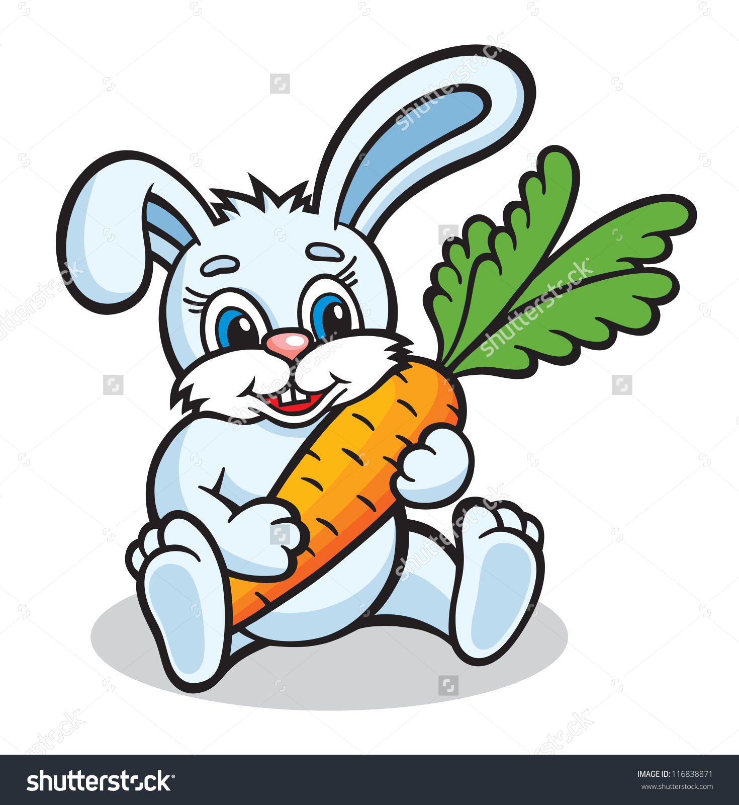1470x1600 Carrot Easter Bunny Clipart, Explore Pictures
