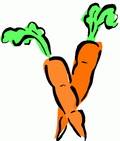 245x287 Orange Carrot Cliparts 241284