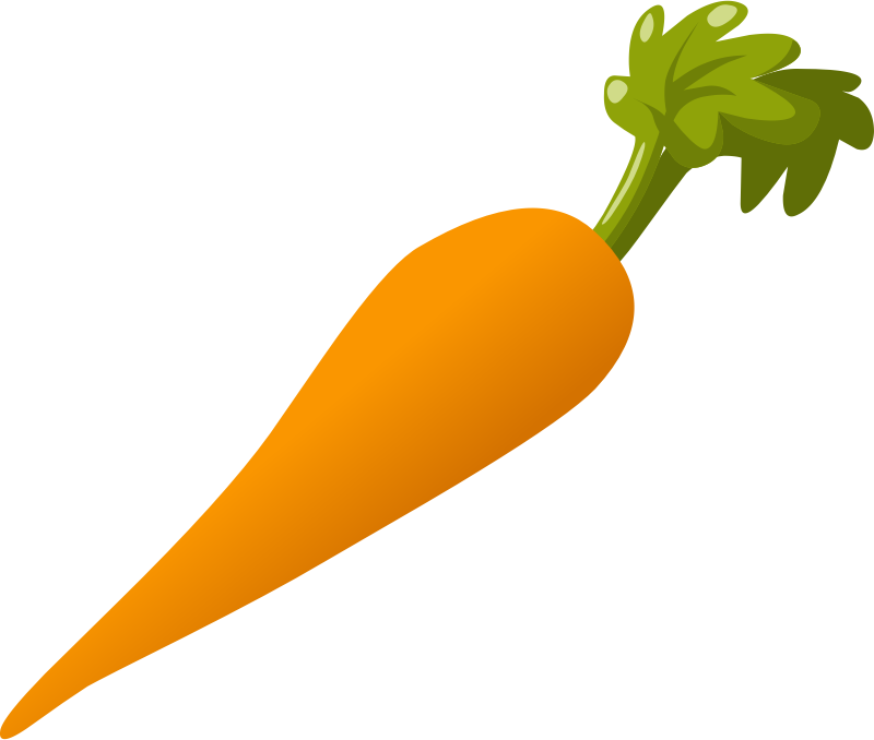 800x678 Png Carrot Clip Art