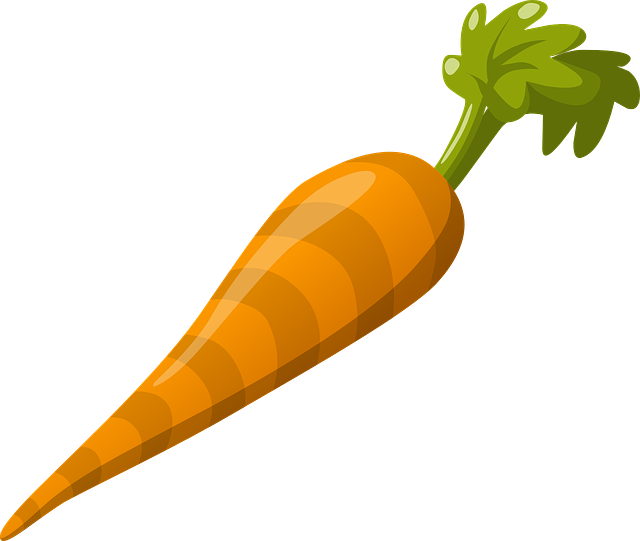 Carrots Picture