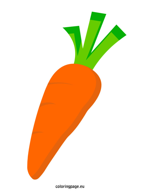 595x804 Graphics For Carrot Easter Graphics
