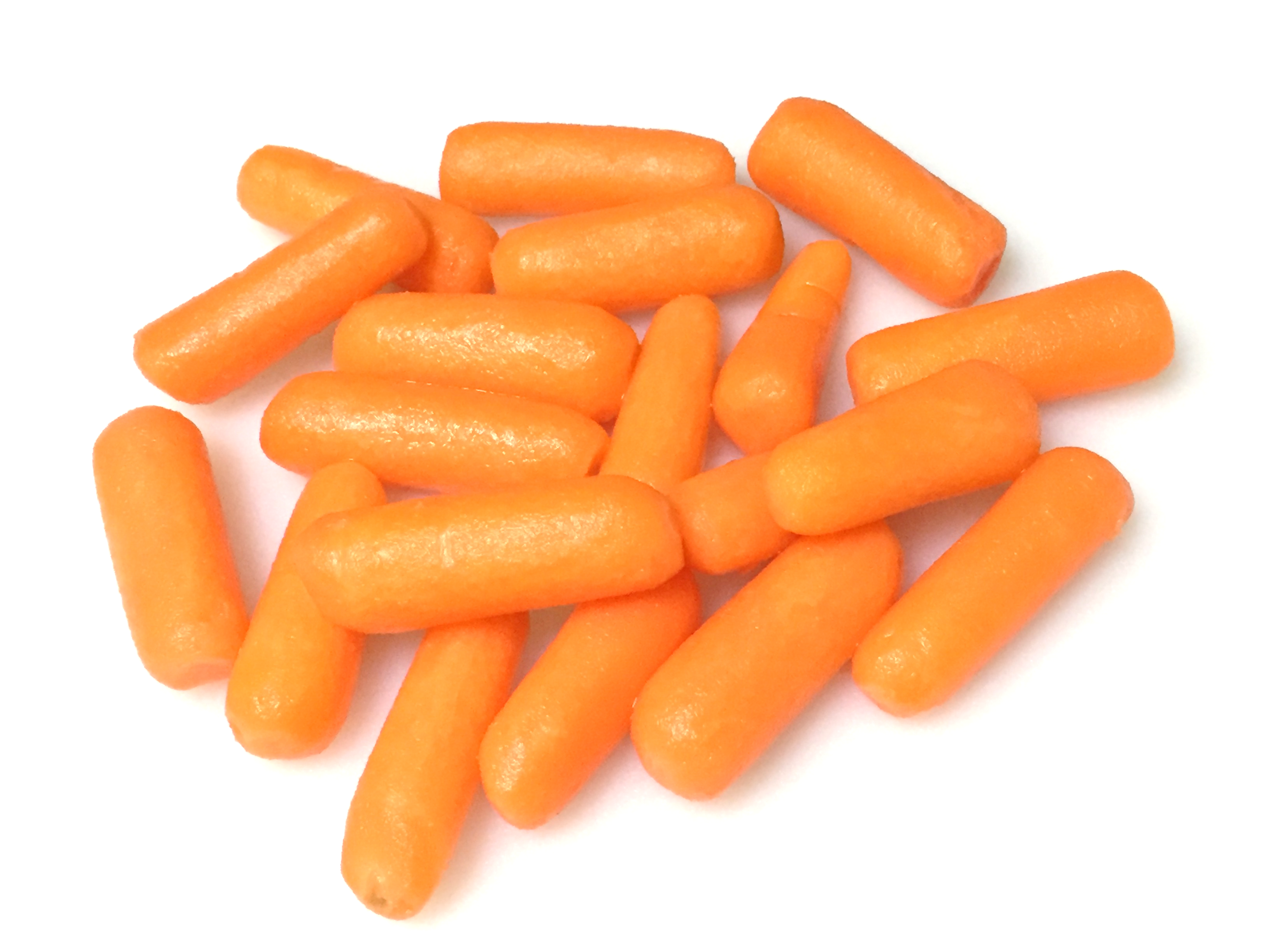 3264x2448 How Baby Carrots Changed The Carrot Industry
