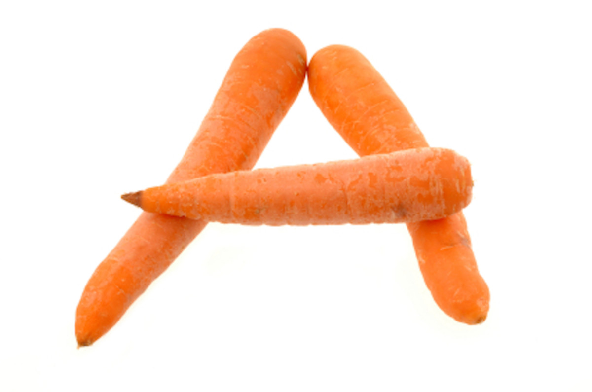 1200x795 How Carrots Can Balance Your Hormones For Better Skin