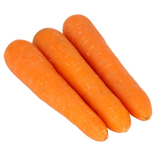 540x540 Tesco Carrots Loose