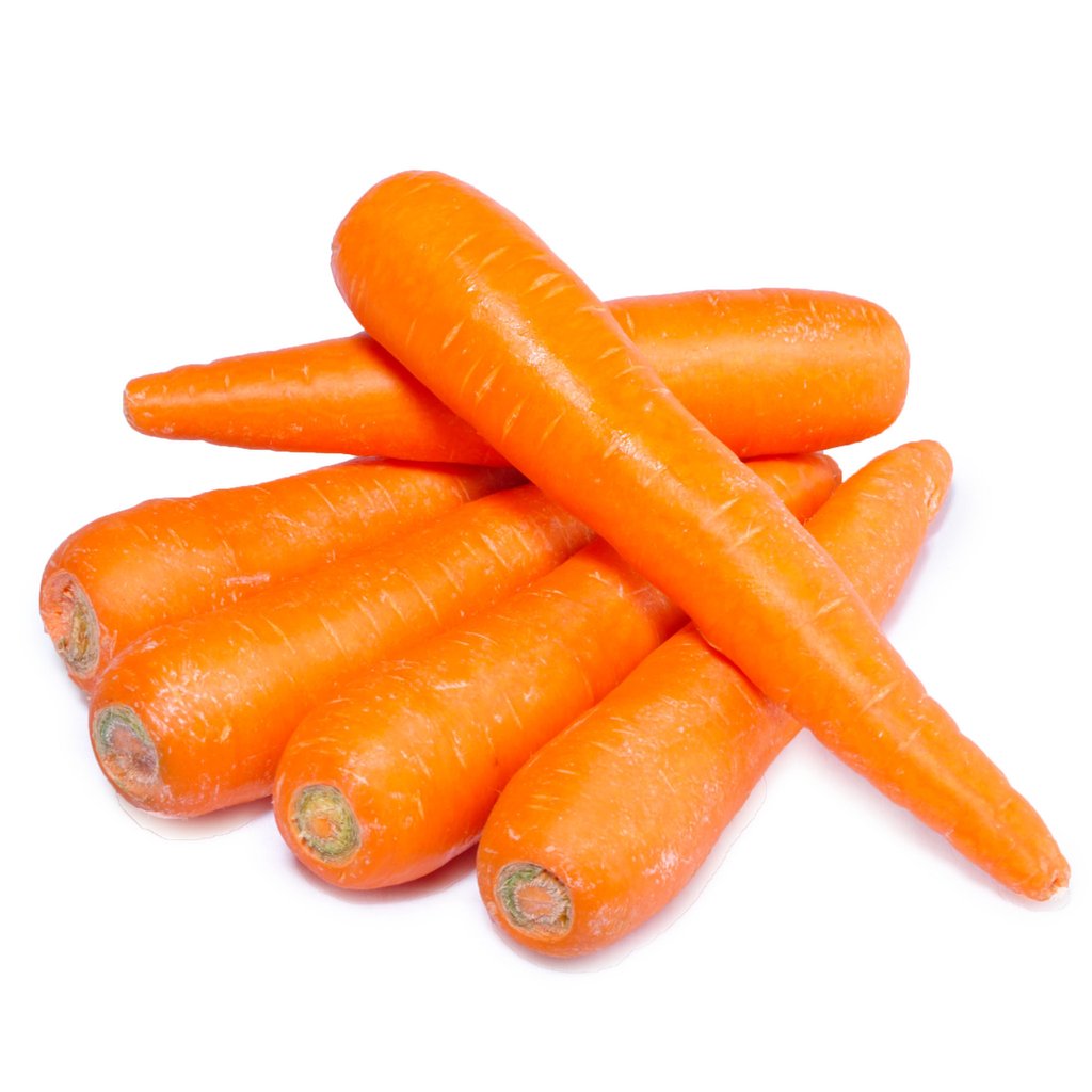 1024x1024 Top 16 Carrots Items