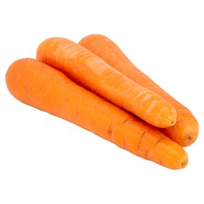 290x290 Essential Waitrose Carrots