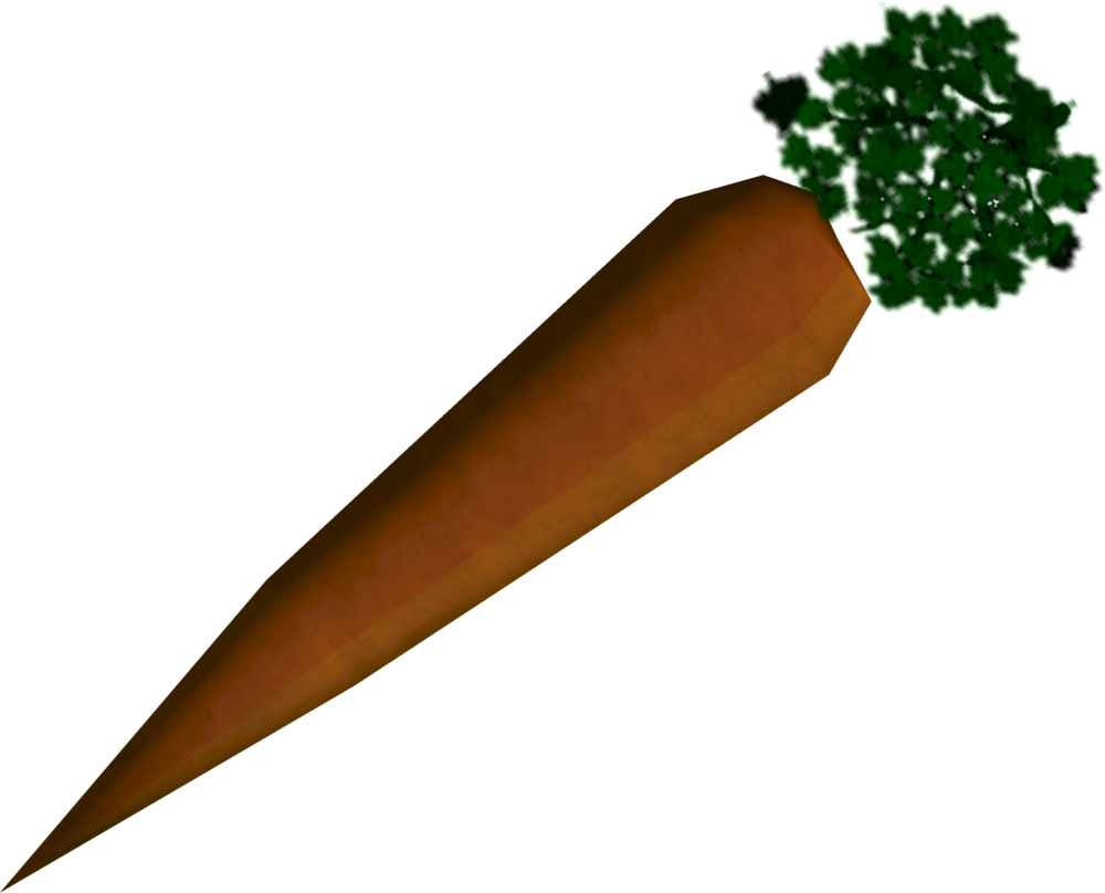 1000x808 Carrot Runescape Wiki Fandom Powered By Wikia