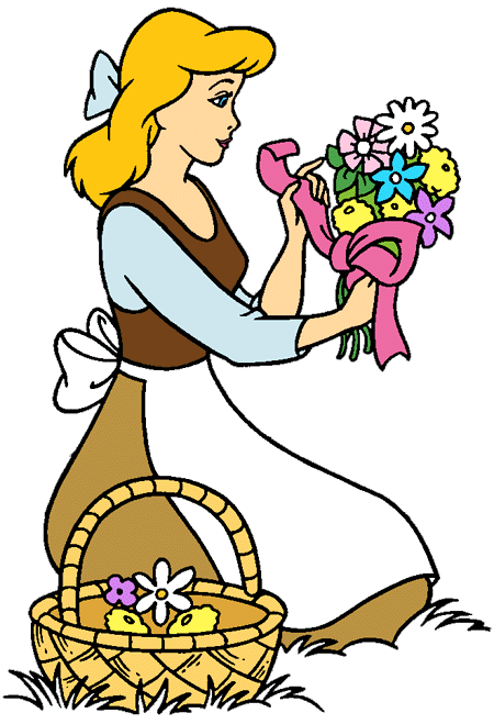450x659 Cinderella Clip Art Disney Clip Art Galore